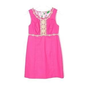 Lilly Pulitzer Rosie Shift Dress